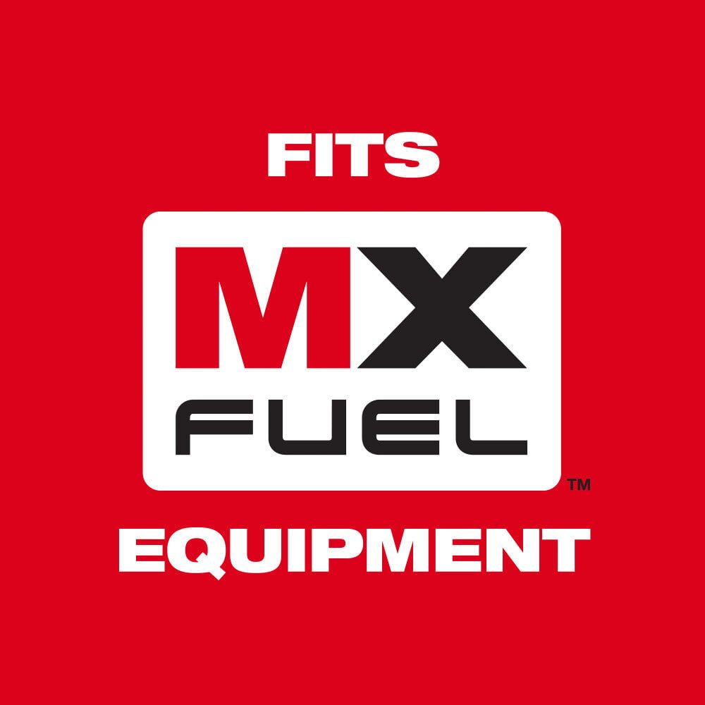 Milwaukee MX FUEL REDLITHIUM CP 4 Ah Battery Pack, large image number 6