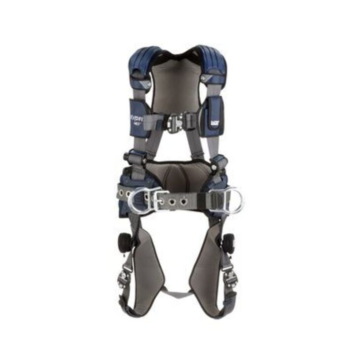 DBI Sala ExoFit NEX Construction Style Positioning Harness - Small