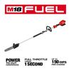 Milwaukee M18 FUEL 10inch Pole Saw with QUIK LOK Reconditioned (Bare Tool), small