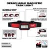 Milwaukee Rechargeable Magnetic Headlamp and Task Light, small image number 3