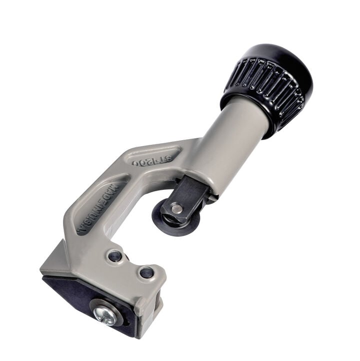 Superior Tool 1-1/4 Inch O.D. Enclosed-Feed Tubing Cutter (Model ST-1200), large image number 4