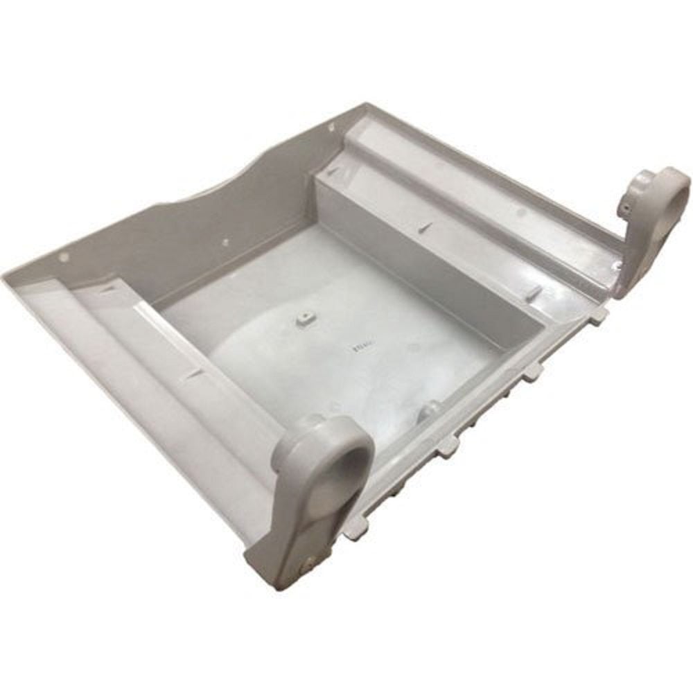 Ridgid Replacement Chip Pan With Hanger Assembly for use with the 1224 Threading Machine, large image number 1
