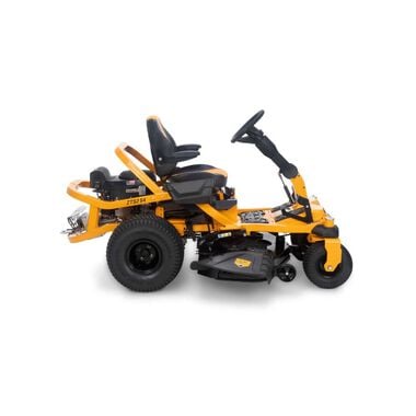 Cub Cadet Ultima Series ZTS2 Zero Turn Lawn Mower 54in 24HP, large image number 6