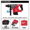 Milwaukee M18 FUEL 1-9/16 Inch SDS Max Rotary Hammer with ONE KEY Kit, small image number 3