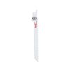 Milwaukee 6 in. 4/6 TPI SAWZALL Blades 5PK, small image number 1