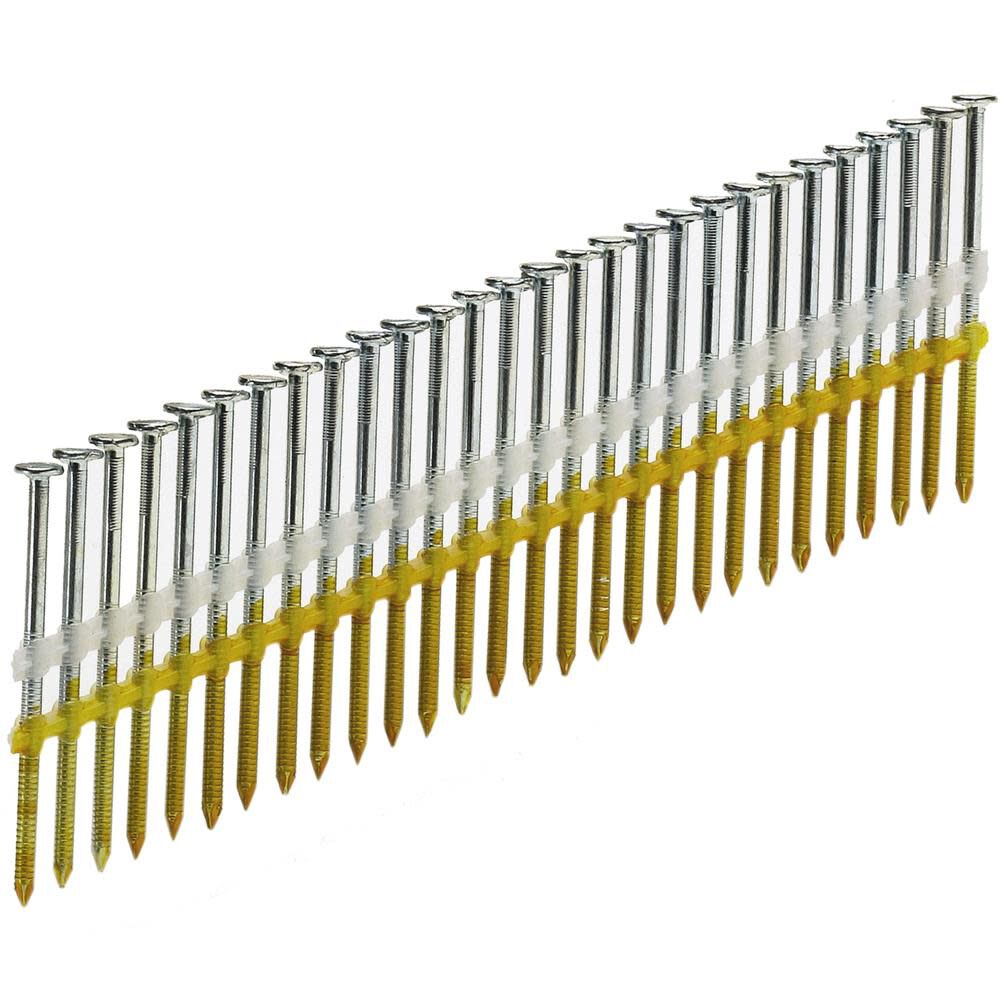 Гвоздь для обрамления Senco 2-3 / 8 дюймов X 0,113