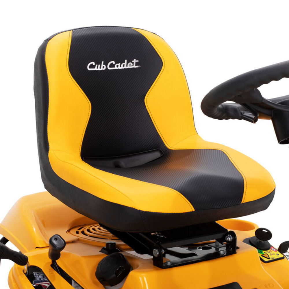 Cub Cadet 30 in 344cc 10.5HP Briggs Stratton Engine Riding Lawn