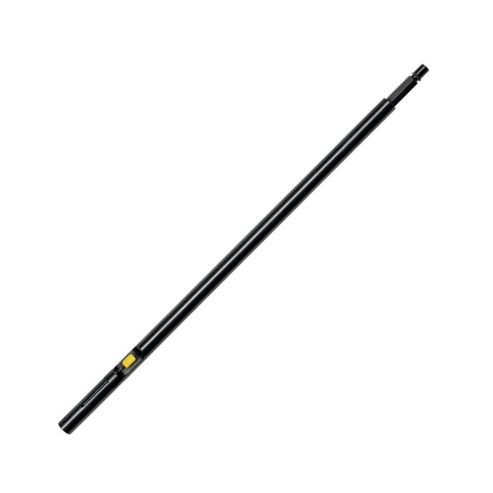 Megapro 10 in Length Black Oxide Steel ShaftLok Extension