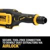DEWALT 20V MAX Cordless Drywall Sander (Bare Tool), small image number 5