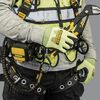 DEWALT 5 Lbs Polyester & Steel Quick Connect Tape Measure Kit, small image number 4