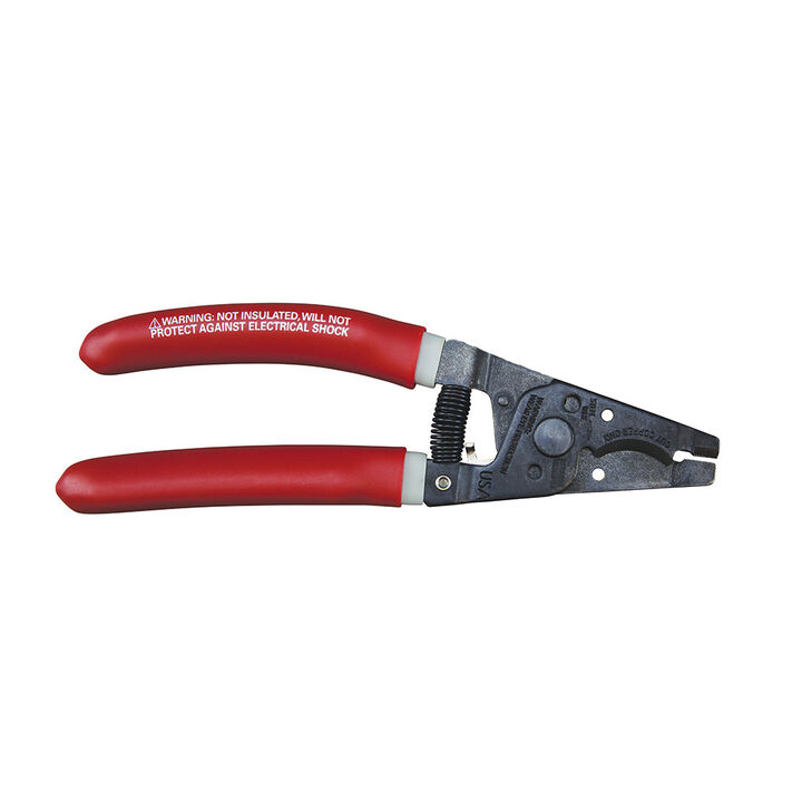 Klein Tools 7 Inch Steel Klein-Kurve Multi-Cable Cutter, large image number 3