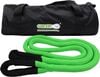 Grip On Tools 10 Ft Length x 1 Inch Green Kinetic Energy Recovery Rope, small image number 2