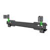FLEX STACK PACK Wall-Mount Rail 2 Pack, small image number 3