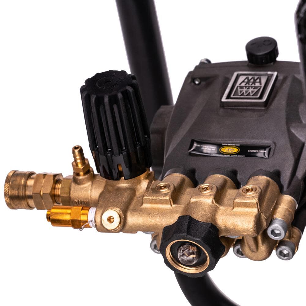 4000 dewalt cheap pressure washer