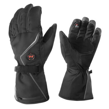 Mobile Warming Heated Gloves