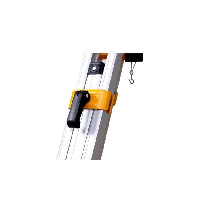 DEWALT Laser Guide Construction Tripod, large image number 1