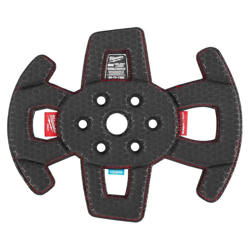 Milwaukee BOLT IMPACT ARMOR Liner, large image number 1