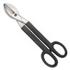 Malco Products Forged Steel Snips: Bulldog Pattern, small