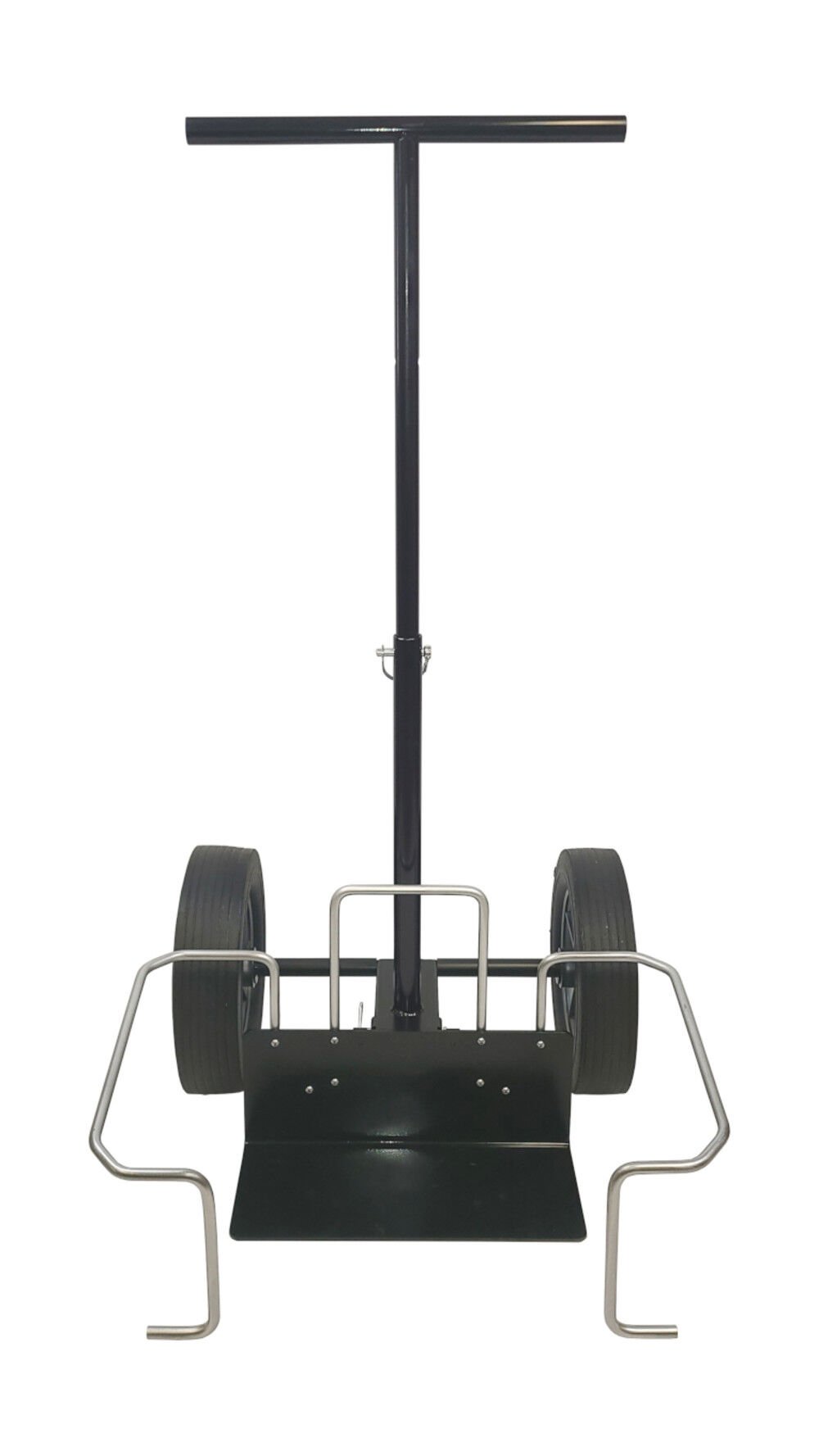 Flo-Fast VERSA CART Dual 10.5 Gallon – 60620