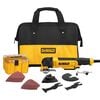 DEWALT Oscillating Multi-Tool Kit, small image number 1