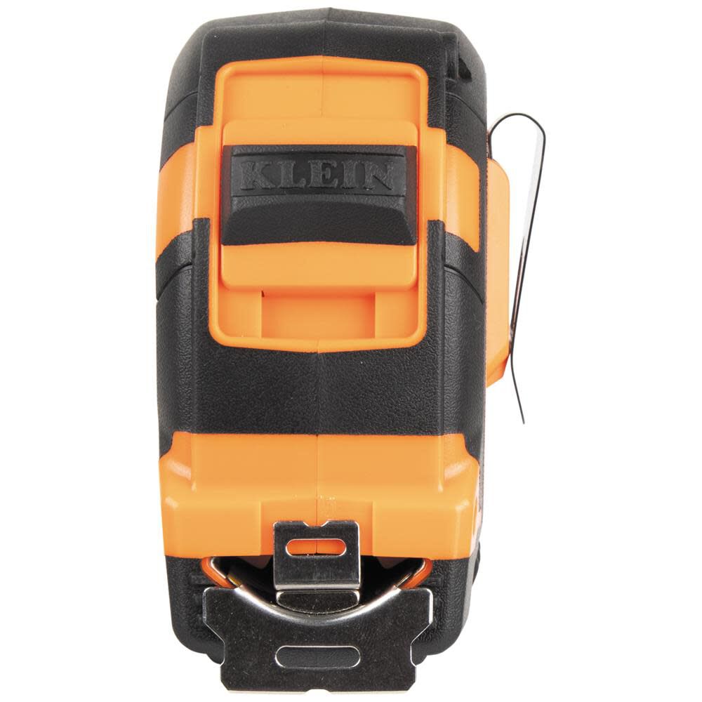 Klein Tools Tape Measure, 35' Double Hook, large image number 12
