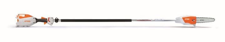 Stihl HTA 66 10in Bar & Chain Cordless Battery Powered Pole Pruner (Bare Tool), large image number 1