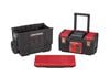 CRAFTSMAN 3-in-1 Rolling Tool Box Workshop, small image number 1