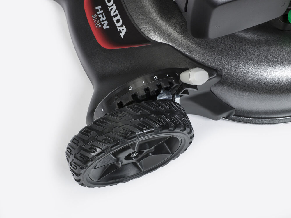 Honda 21 inch deals 3 in 1 mower
