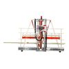 Safety Speed Mfg 7400XL 64 Inch 230V 2HP Panel Saw, small image number 1