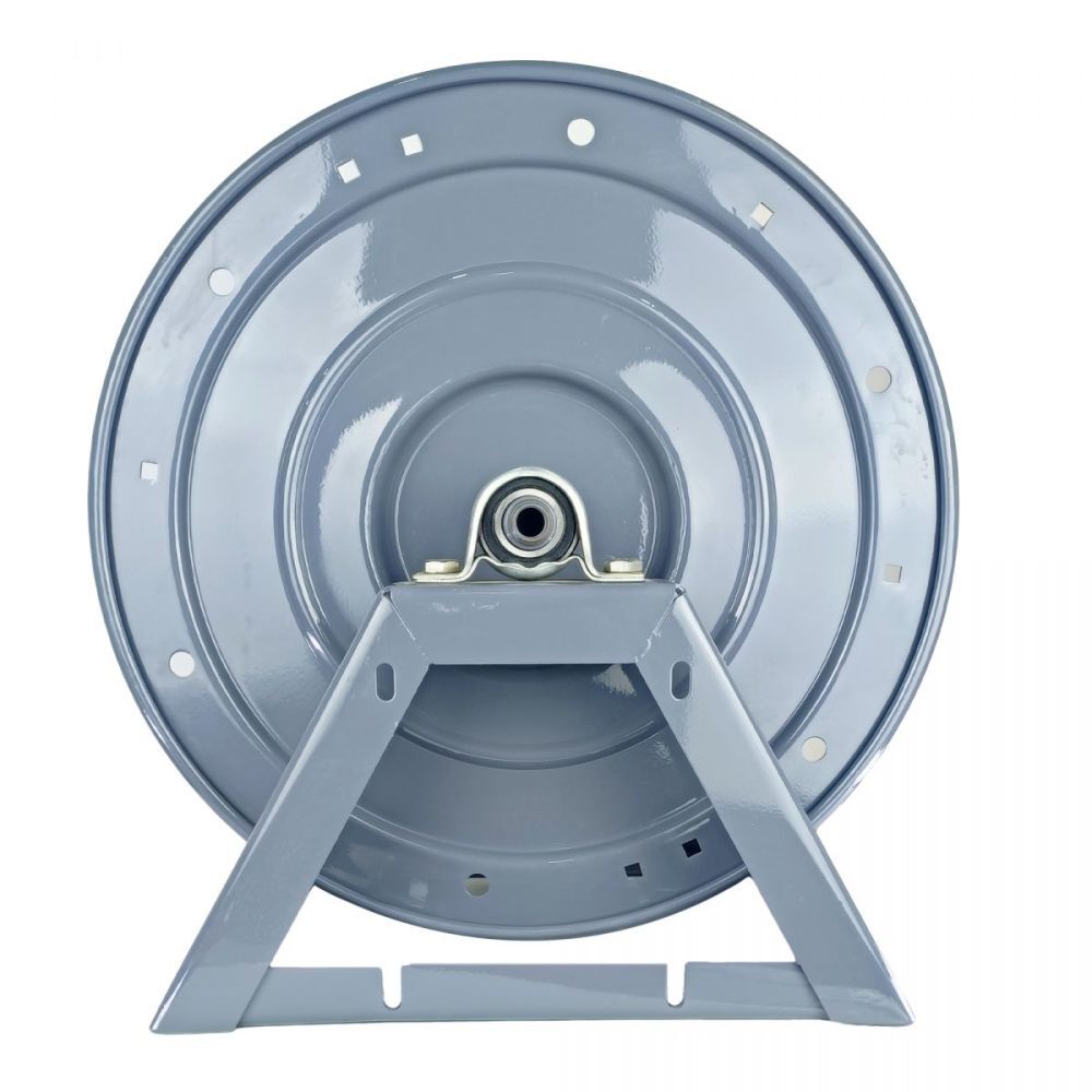 BluBird BluShield 300 Ft. Steel A Frame Pressure Washer Hose Reel without Hose, large image number 3
