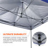 Ergodyne Heavy-Duty Pop-Up Tent Kit Blue, small image number 4