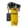 EMAX 80 Gallon 175 PSI Splash Lube Air Compressor with Maintenance Kit, small image number 6