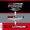 Milwaukee M18 REDLITHIUM XC 18V 5Ah Lithium Ion Resistant Power Tool Battery Pack with Fuel Indicator, small image number 3