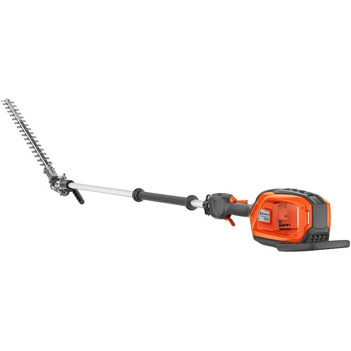 Husqvarna 525iHE4 24 Inch 36V Battery Pole Hedge Trimmer (Bare Tool)