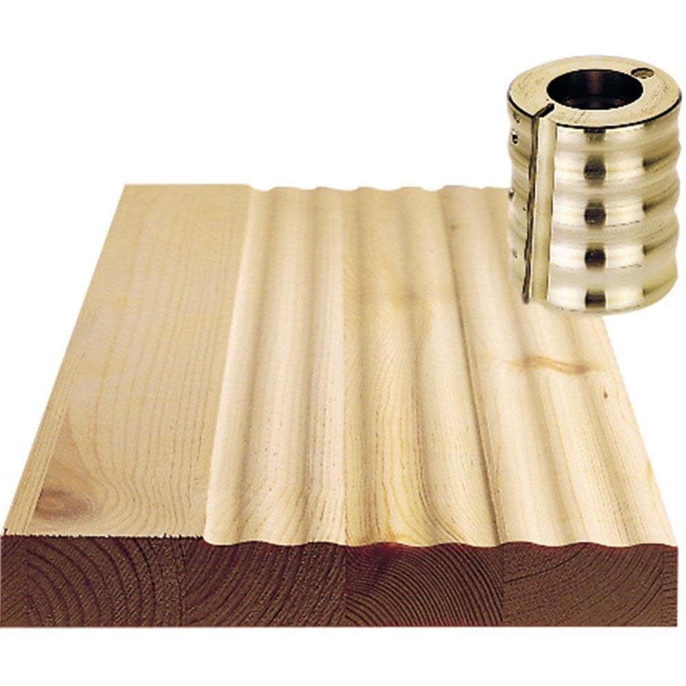 Festool Rustic Coarse Planer Head, large image number 1