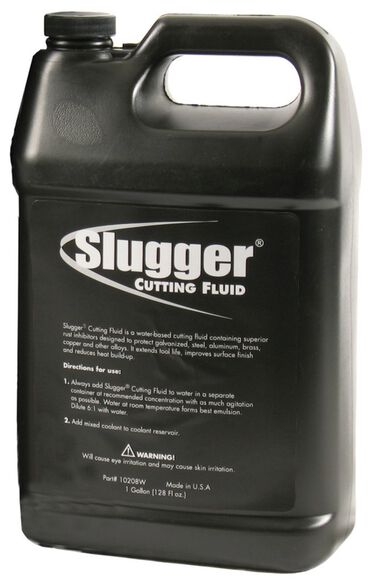 Fein Slugger 1 Gallon Cutting Fluid 4pk