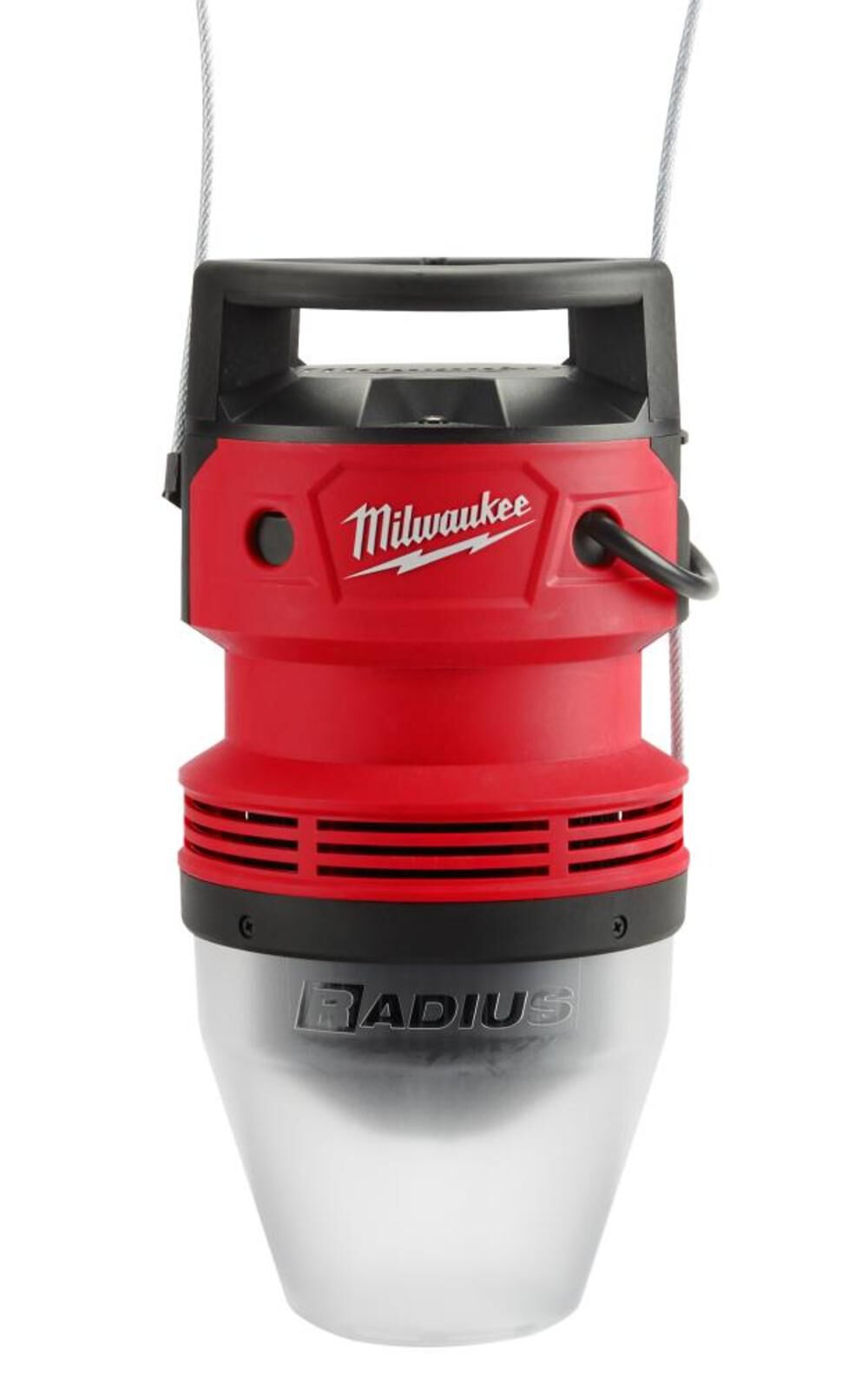 Milwaukee Radius Led 70w Temporary Site Light 2155 Ac Simolary simolary.com 15