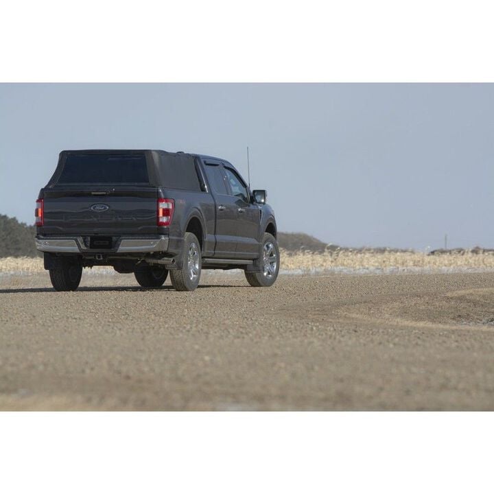 FAS-TOP Truck Topper & Tonneau Cover For 6.6 Ft. Ford F-150 - 2015-2024, large image number 13