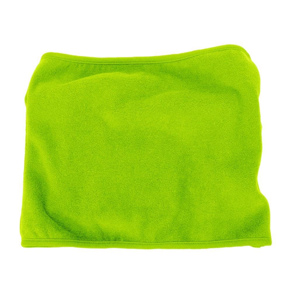 Radians Nordic Blaze 3 in 1 Fleece Balaclava High Visibility Green Universal Size, large image number 8