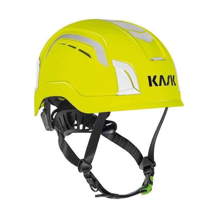 KASK America Zenith Hi Viz, swatch