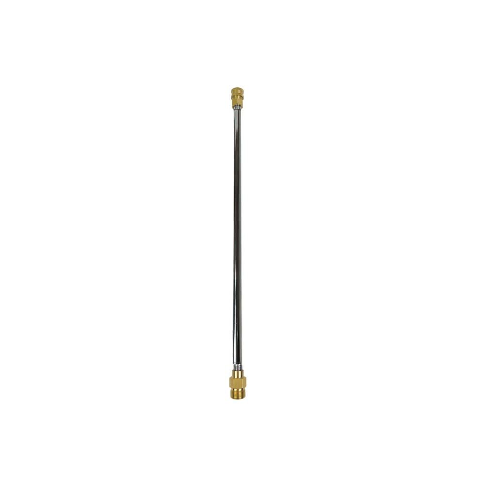 BluBird BluShield 20 Inch Brass Lance Assembly F/3000 PSI Pressure Washer – PWL002