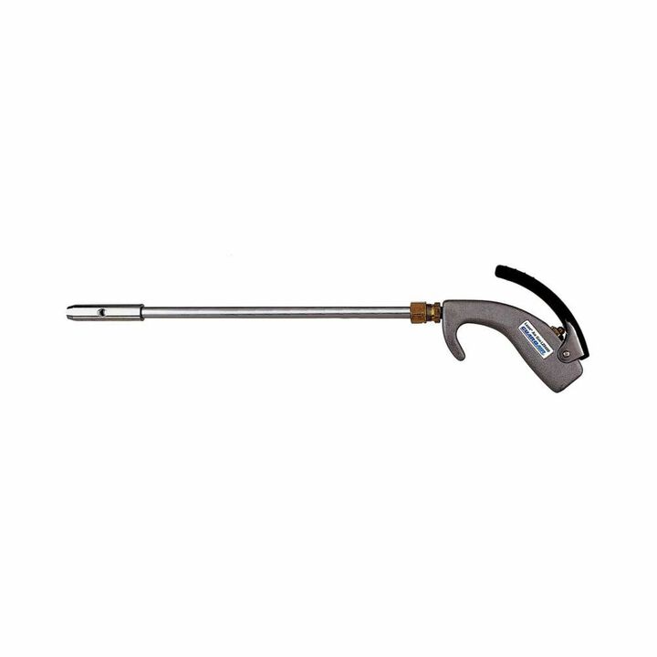 Guardair Lazer PalmSwitch 600 1/4 Inch Safety Air Gun with 36 Inch Extension, large image number 1