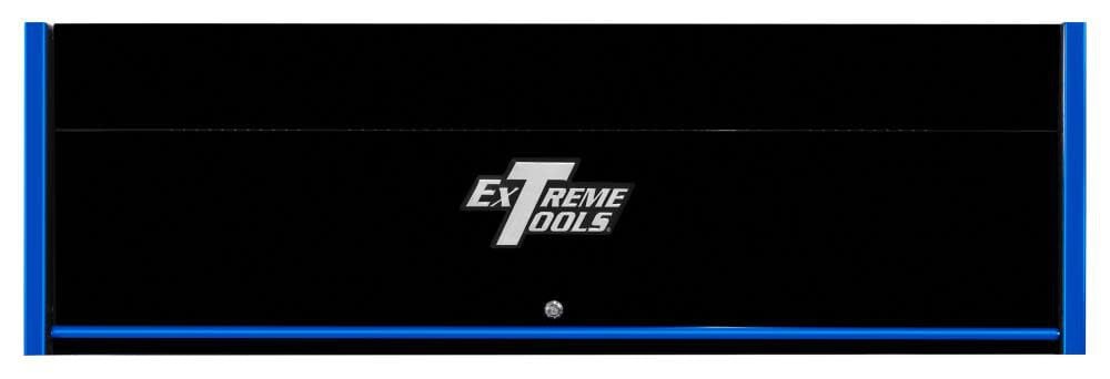 Серия Extreme Tools Rx с глубоким ящиком размером 72 x 30 дюймов черный 349490₽