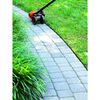 Black and Decker Electric 2-in-1 Landscape Edger, small