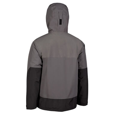 Milwaukee HYDROBREAK RAINSHELL JACKET ONLY 3X, large image number 1