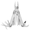Leatherman Wave Plus Multi-Tool Stainless Steel, small image number 1