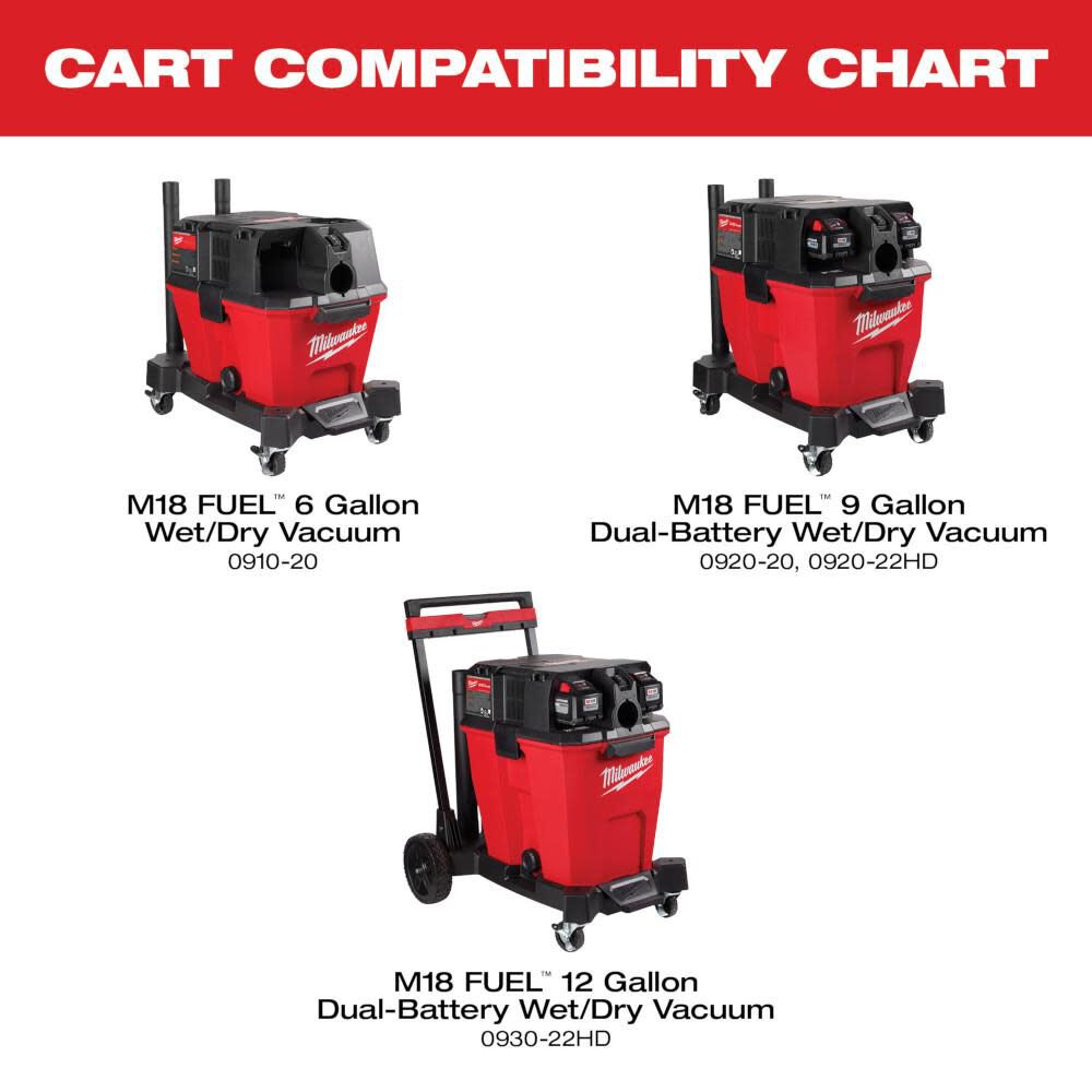 Milwaukee Premium Wet Dry Vacuum Cart 0933 20 Simolary simolary.com 6