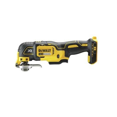 DEWALT 20V MAX Cordless 7-Tool Combo Kit With Large Rolling Contractor Bag, large image number 4