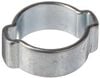 Coilhose 1-1/8 In. Double Ear Clamp, small image number 1
