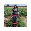 Earthquake 11 in 79 cc 4-Cycle Engine Gasoline Front Tine Tiller/Cultivator, small